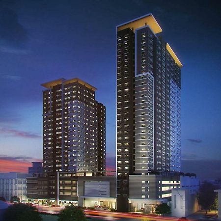 Avida Towers Davao Appartement Buitenkant foto