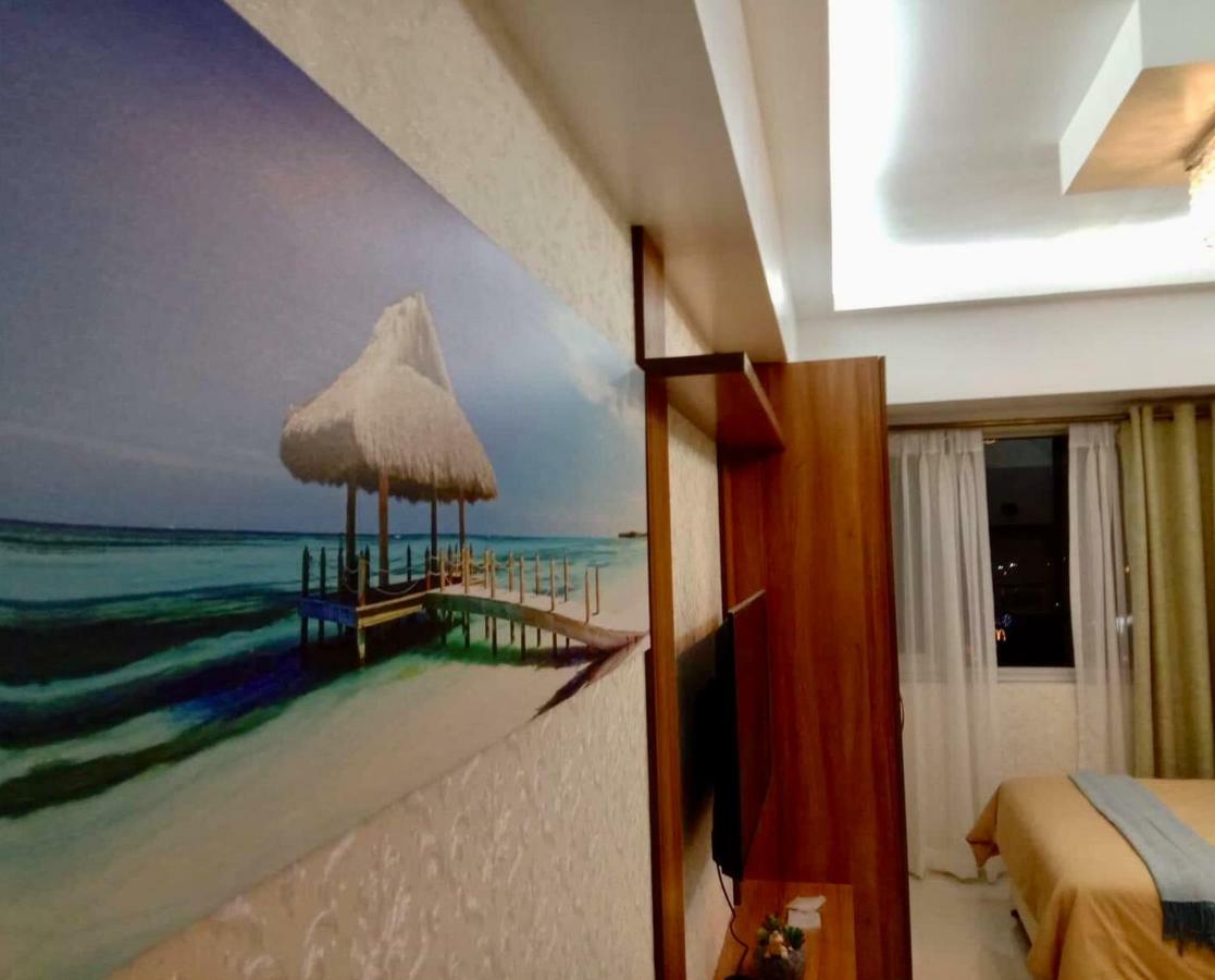 Avida Towers Davao Appartement Buitenkant foto