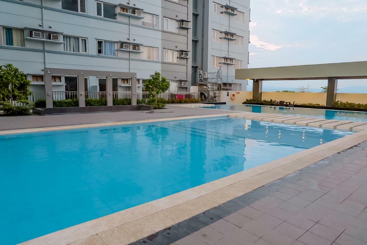 Avida Towers Davao Appartement Buitenkant foto