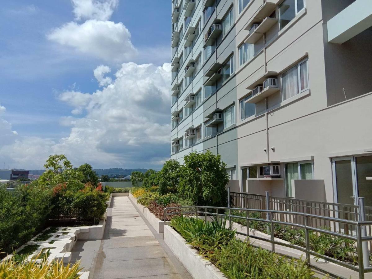 Avida Towers Davao Appartement Buitenkant foto