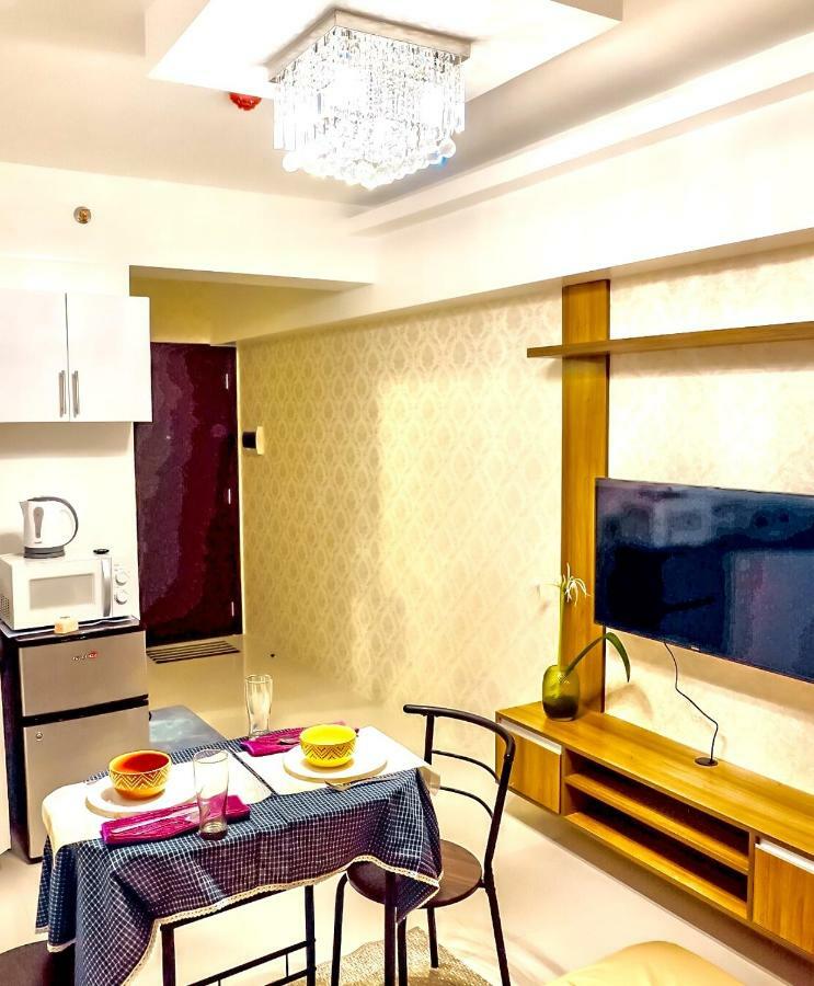 Avida Towers Davao Appartement Buitenkant foto