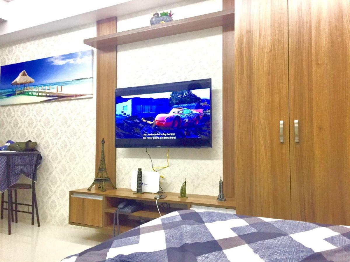Avida Towers Davao Appartement Buitenkant foto