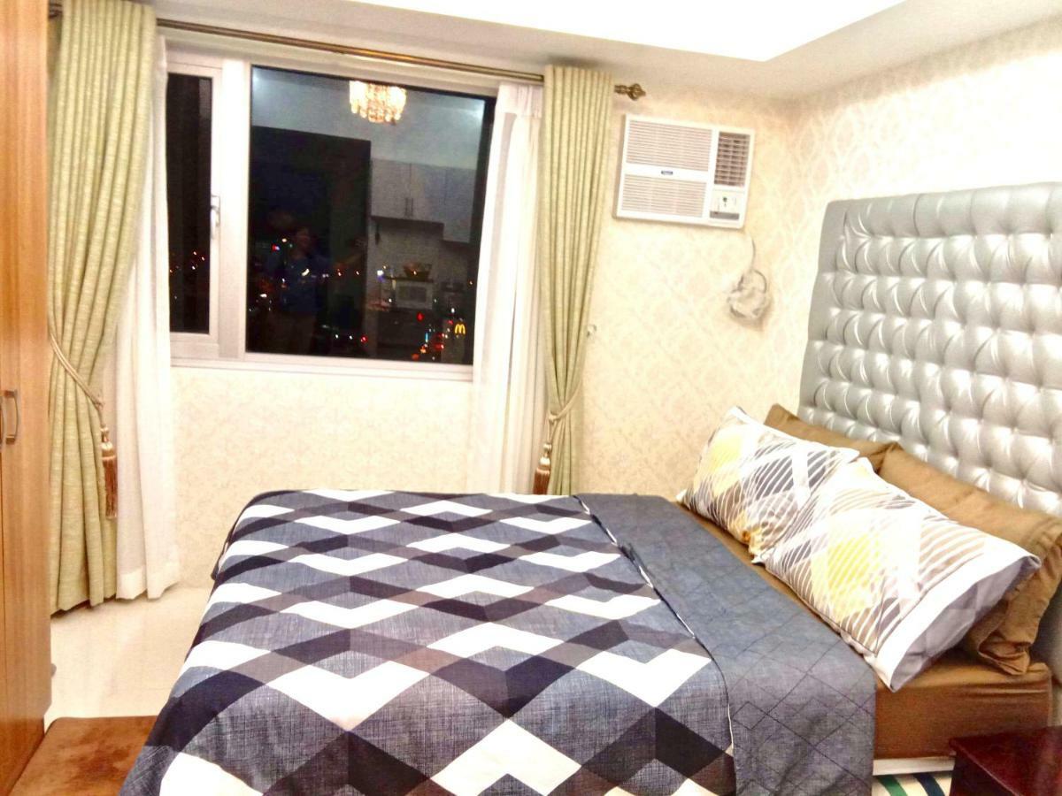 Avida Towers Davao Appartement Buitenkant foto
